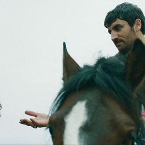 Foto Tierra de paprika