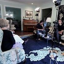 Foto Finding Vivian Maier