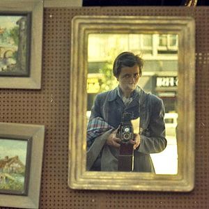 Foto Finding Vivian Maier