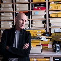 Foto Finding Vivian Maier