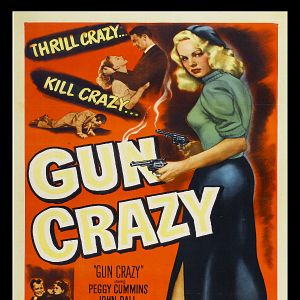 Foto El demonio de las armas