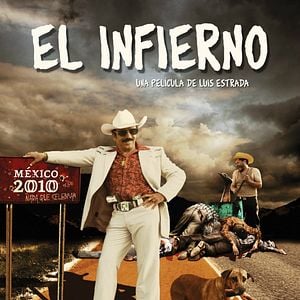 El Infierno - Película 2009