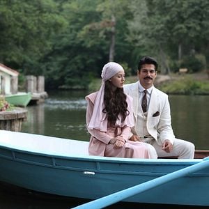 Foto Burak Özçivit