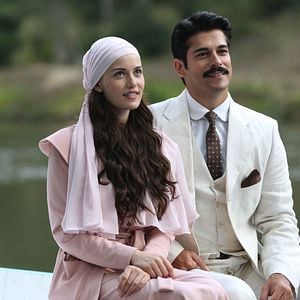 Foto Burak Özçivit