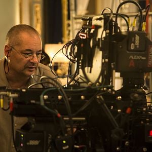 Foto Jean-Pierre Jeunet