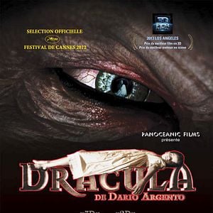 Foto Drácula 3D