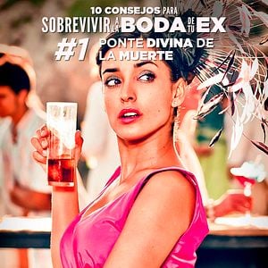 Foto Tres Bodas de Más