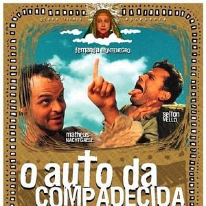 Foto O Auto da Compadecida