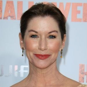 Foto Caroline Williams