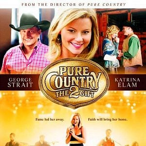 Foto Pure Country 2: The Gift