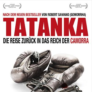 Foto Tatanka