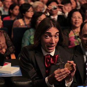 Foto Comment j'ai détesté les Maths