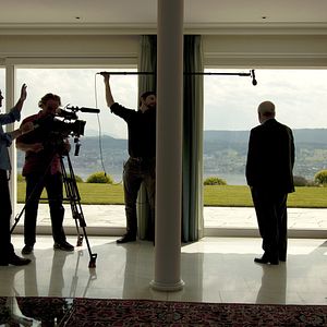 Foto L'Expérience Blocher