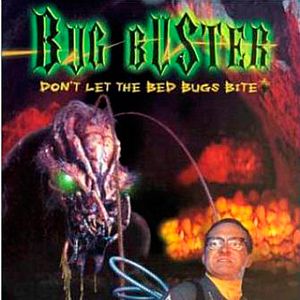 Foto Bug Buster