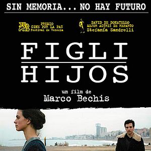 Foto Figli - Hijos