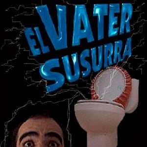 Foto El váter susurra