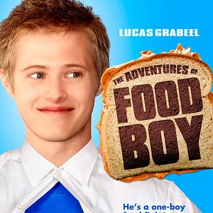 Foto Las aventuras de Food Boy