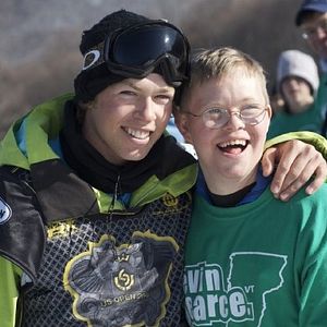 Foto The Crash Reel. Caída y auge de Kevin Pearce