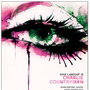 Foto Charlie Countryman