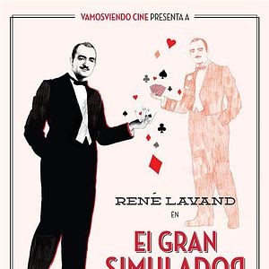 Foto El gran simulador