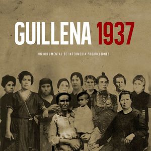 Foto Guillena 1937