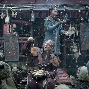 Foto Stellan Skarsgård