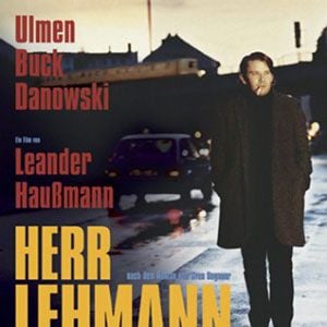 Foto Herr Lehmann