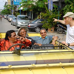 Foto The Act of Killing