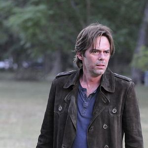 Foto Billy Burke