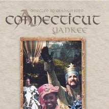 Foto Una americana en la corte del Rey Arturo