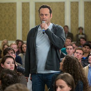 Foto Vince Vaughn