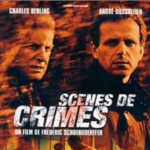 Foto La escena del crimen