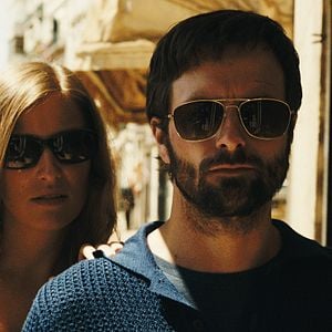 Foto Alexandra Maria Lara