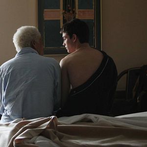 Foto Pier-Gabriel Lajoie