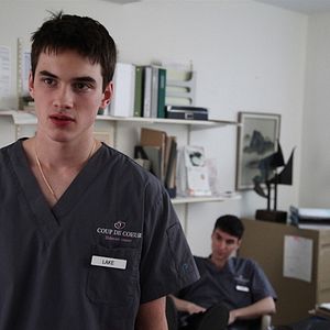 Foto Pier-Gabriel Lajoie