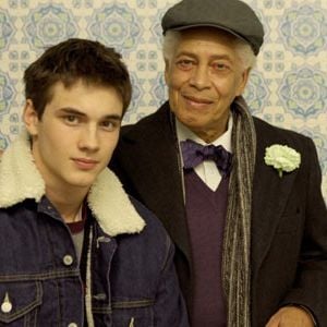 Foto Pier-Gabriel Lajoie