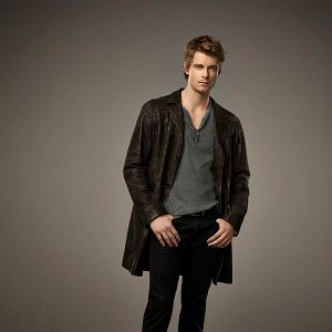 Foto Luke Mitchell