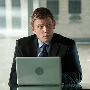 Foto Mark Pellegrino