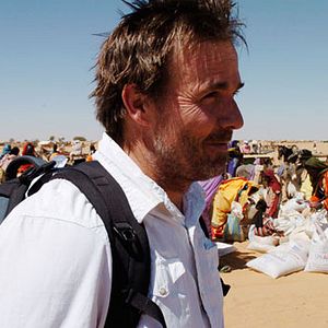 Foto Climate Refugees