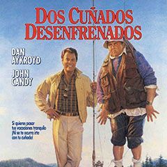 Foto Dos cuñados desenfrenados