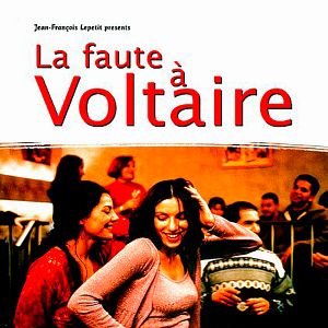 Foto La Faute à Voltaire