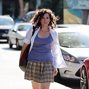 Foto Hande Doğandemir