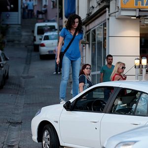 Foto Hande Doğandemir