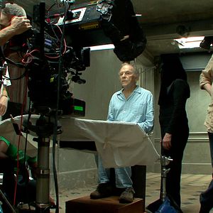 Foto Jean-Louis Trintignant