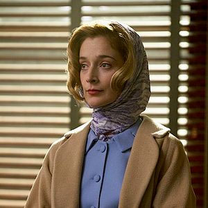 Foto Caitlin FitzGerald