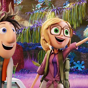 Foto Lluvia de albóndigas 2