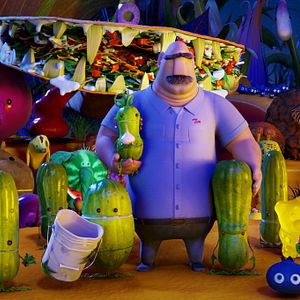 Foto Lluvia de albóndigas 2