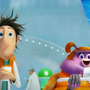 Foto Lluvia de albóndigas 2