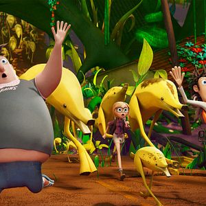 Foto Lluvia de albóndigas 2