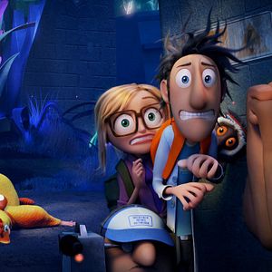 Foto Lluvia de albóndigas 2